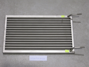 Basic grid for CW 600/700 30 cm new