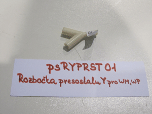 Branch of pressure switches Y for WM,WP