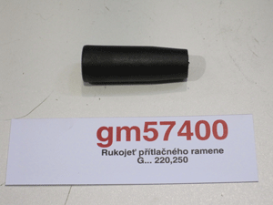 Pressure arm handle G... 220,250