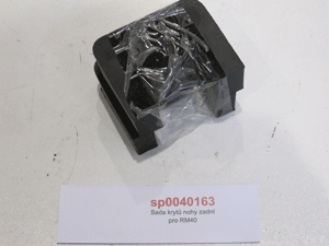 Rear leg cover set for RM40,50,60 DO NOT ORDER!!