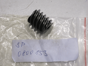 RM-800 motor shaft pinion pos. 3