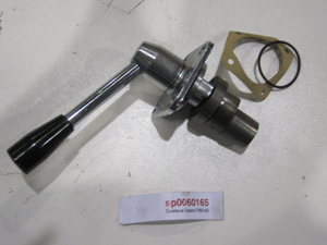 Shift Assembly RM-60 DO NOT ORDER