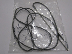 Chamber probe KE, KM, KP