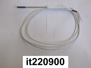 Meat probe MB, MD (old)