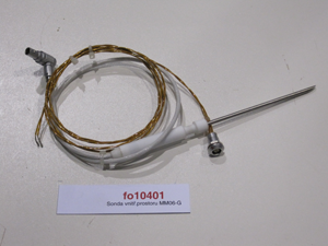 Indoor probe MM06-G