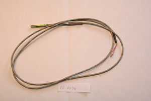 MM2/3EA interior space probe