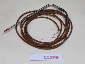 Probe injection shockers