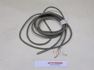 Evaporator probe for SHS-511, position #15