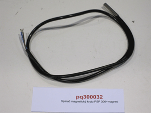 Magnetic cover switch PSP 300+magnet