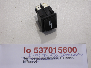 Piezo ignition switch CF DO NOT ORDER!!