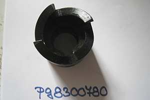 Gear clutch for TR38-53