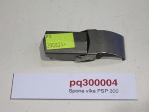 PSP 300 lid clip
