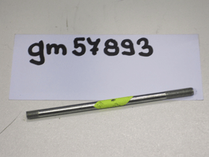 Arm Handle Bolt for GM