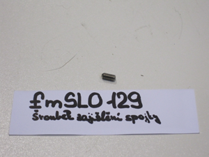 PSP900 Clutch Locking Screw