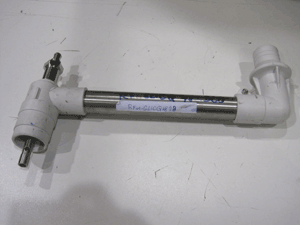 Bottom center with feed assembly for Q82