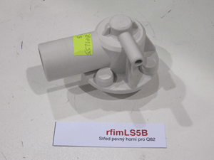 Fixed top center for Q82