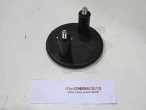 SEI1P handle rotation center