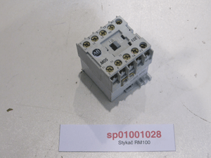 Contactor RM-100 item 2 DO NOT ORDER!!