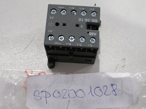 Contactor RM200