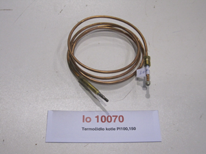 Boiler temperature sensor PI100,150