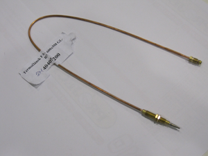 Thermocouple for FT, GL