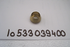 Thermocouple PC, PCD, PCT, CF 900