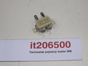 Thermostat safety boiler MB