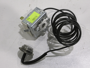 Thermostat work 50 bathtub T155,255 DO NOT ORDER!!