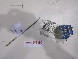 Working thermostat 50-320 3 phases.FT,BR,CF-90-21