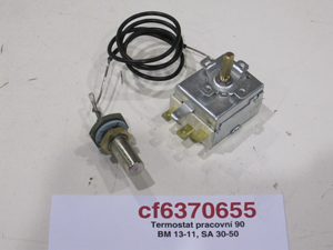 Working thermostat 90 BM 13-11, SA 30-50
