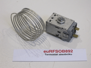 Tank thermostat-for IM