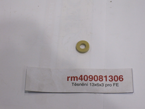 FE capillary grommet seal