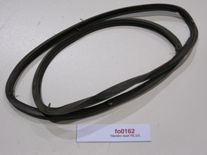 Door seal FE 2/3