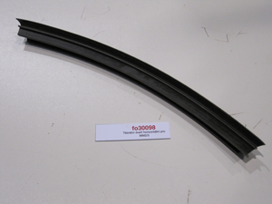 Horizontal door seal for MM2/3