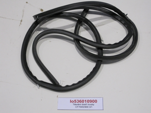 CF700S/900 oven door seal 3/1