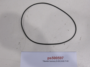 Pump chamber seal S-50,S-80,T-50, T-155, 255