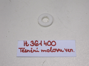 Engine gasket vent. for SDA, RDA-5