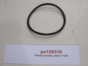 T1200 Fixed Center Seal