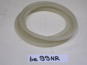 Silicone thermoport seal COP