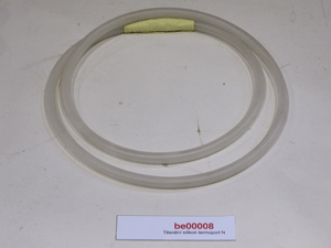 Thermoport silicone seal N