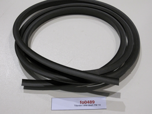 Door glass seal FM 10