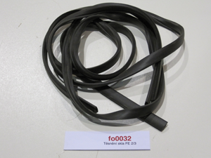 Glass seal FE 2/3