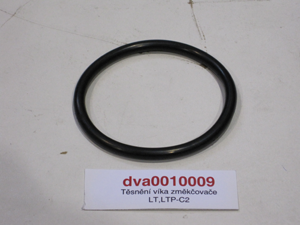 Softener lid seal LT,LTP-C2