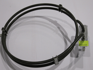 Heating element KE-423, B-433, 1600W 230V