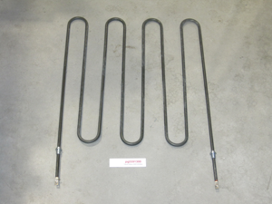 Heating element 2000 W Baby