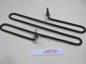 Heating element BM-13-11 823W