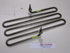 Heating element BM 1189W, 1 phase, 220V, Lotus