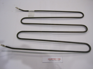 Heating element BMP, BMPK, VL-11 700W