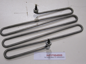 Heating element CP 2000W/220V