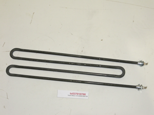 Heating element CW 2000W 600/700